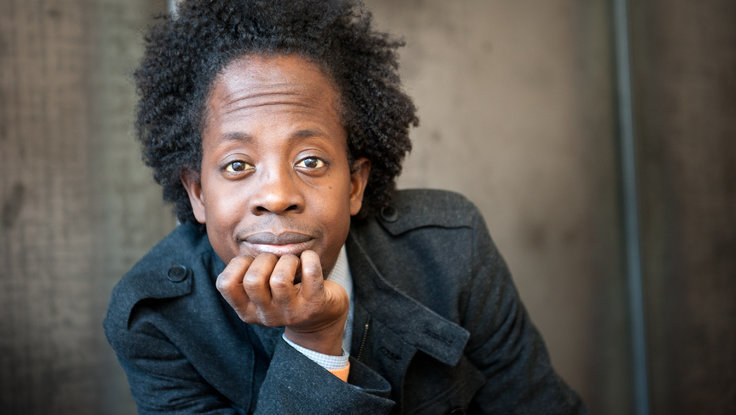 Exclusive: TED Speaker Rich Benjamin Reacts to Dallas, Baton Rouge, Minnesota
